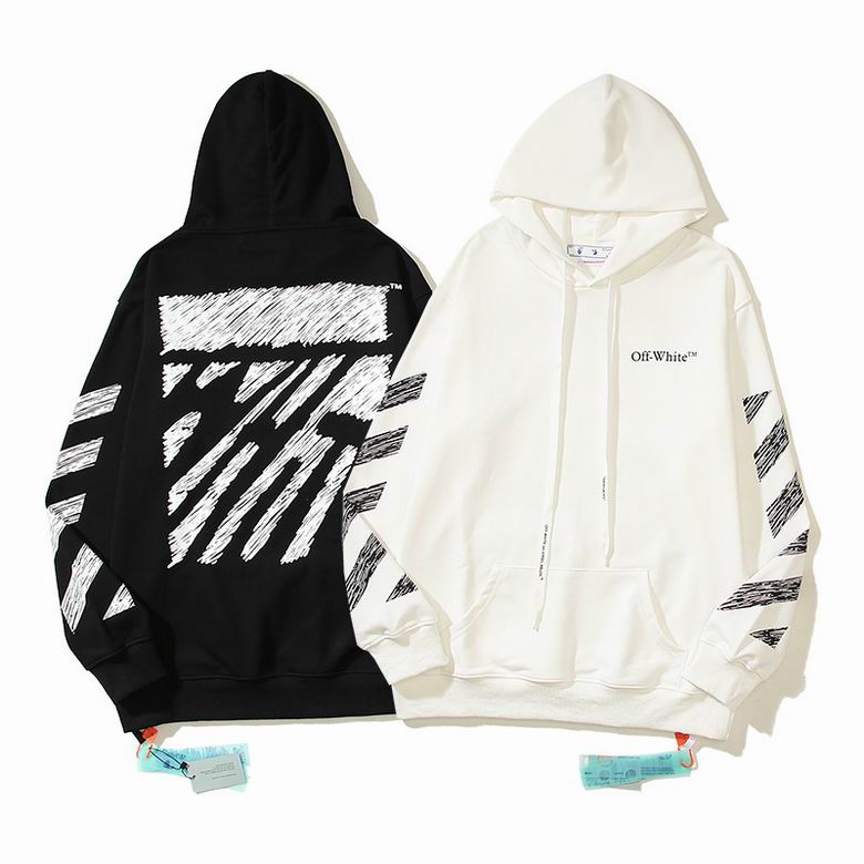 Off White S-XL est5099