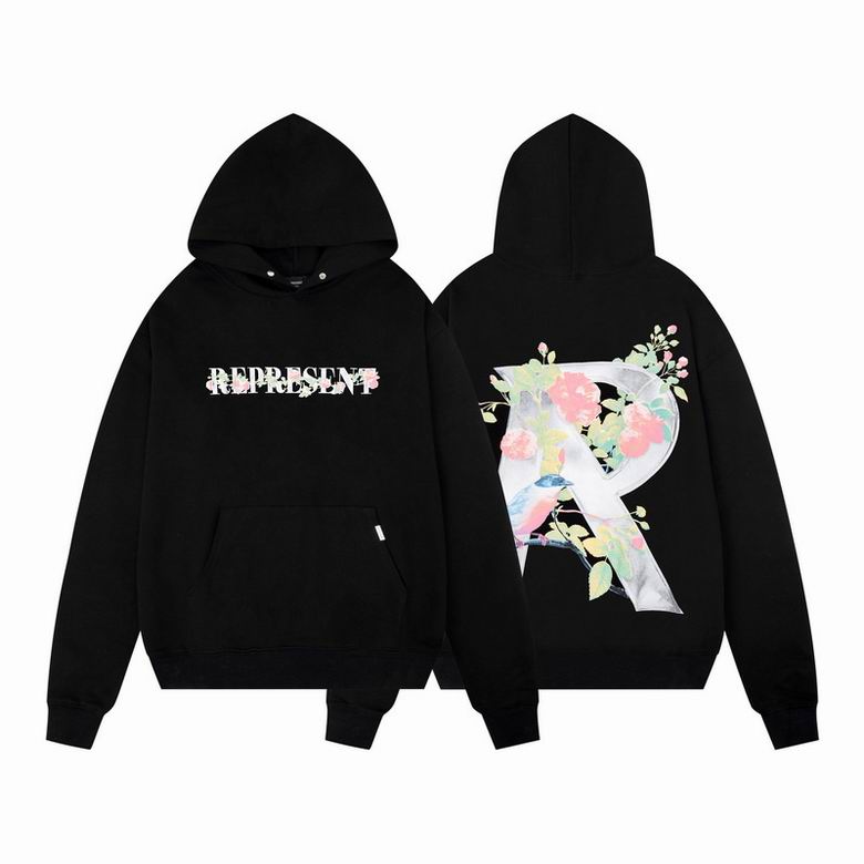 Represent S-XL lhtR290