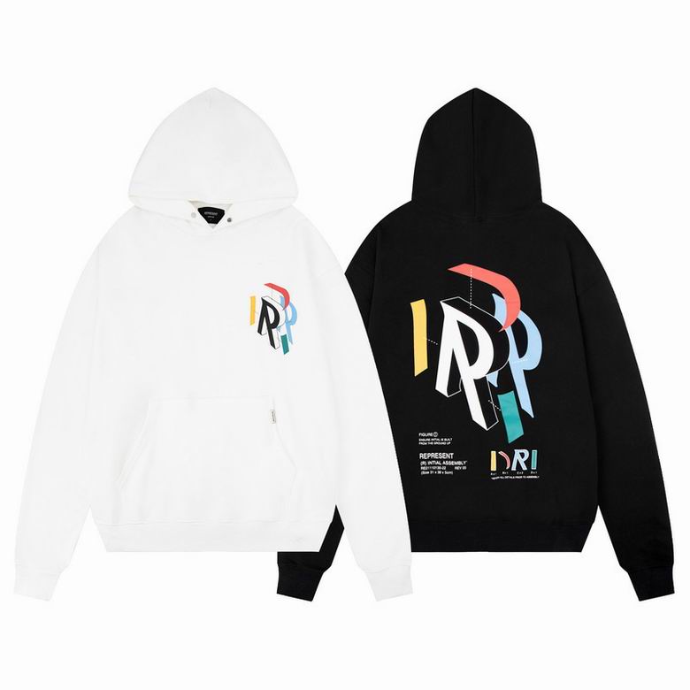 Represent S-XL lhtR291