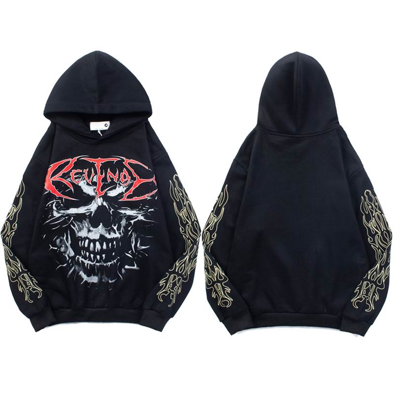 Revenge M-2XL cztx2747