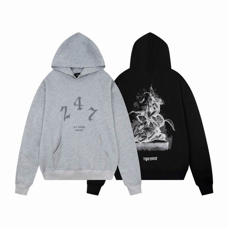 Represent S-XL lhtR305