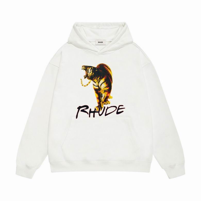 Rhude S-XXL sytRHM035