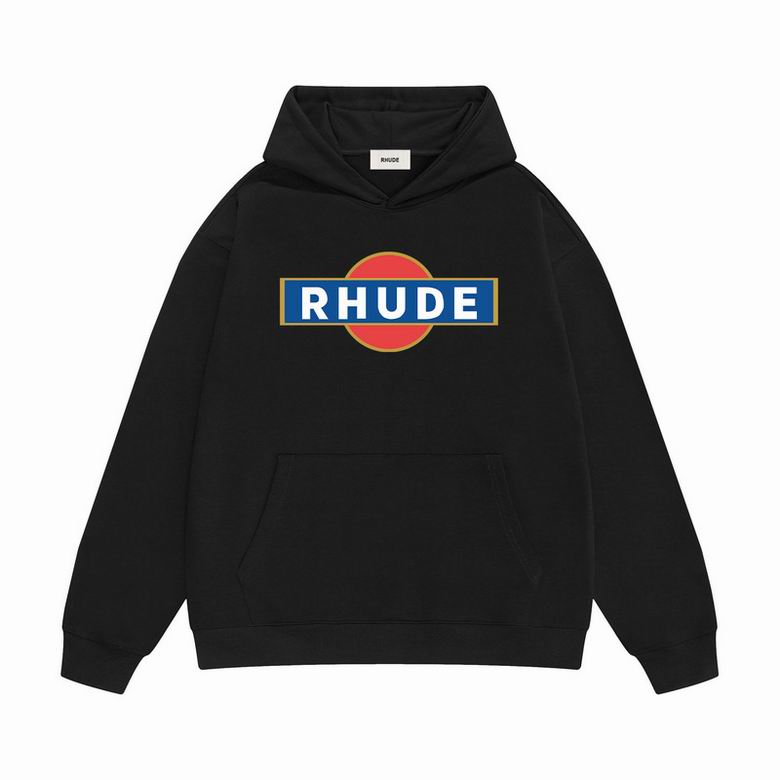 Rhude S-XXL sytRHM036