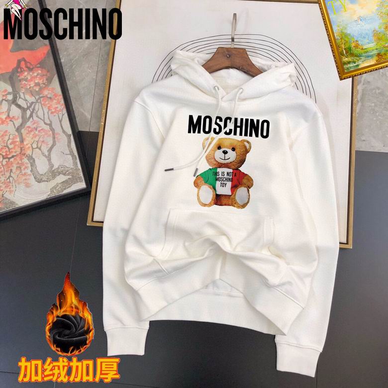 Moschino M-3XL 25tn03