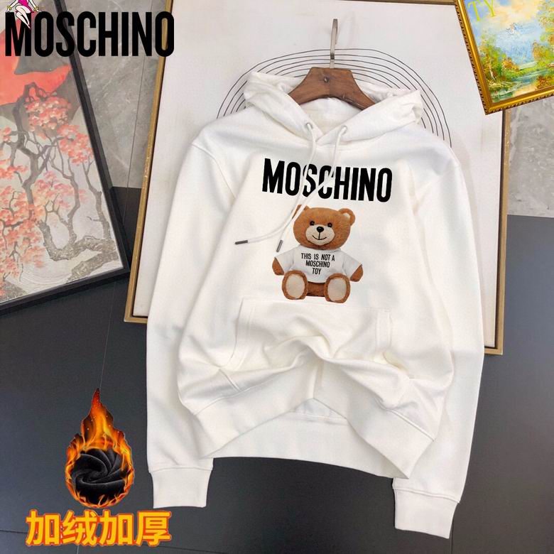 Moschino M-3XL 25tn04