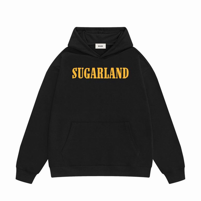 Rhude S-XXL sytRHM052