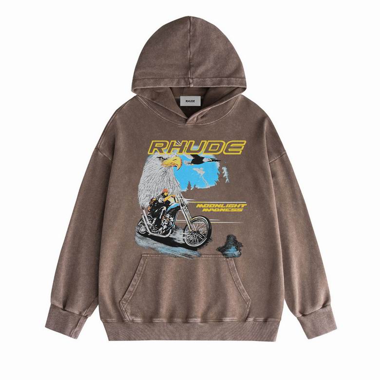 Rhude S-XXL sytZJMRH005