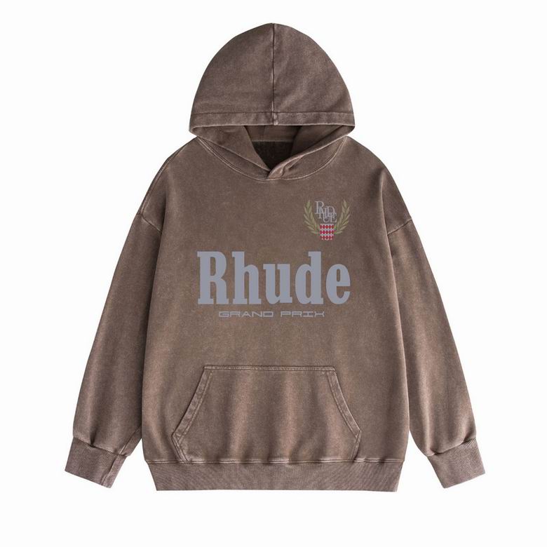 Rhude S-XXL sytZJMRH009