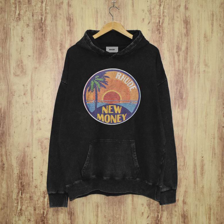 Rhude S-XXL sytZJMRH025