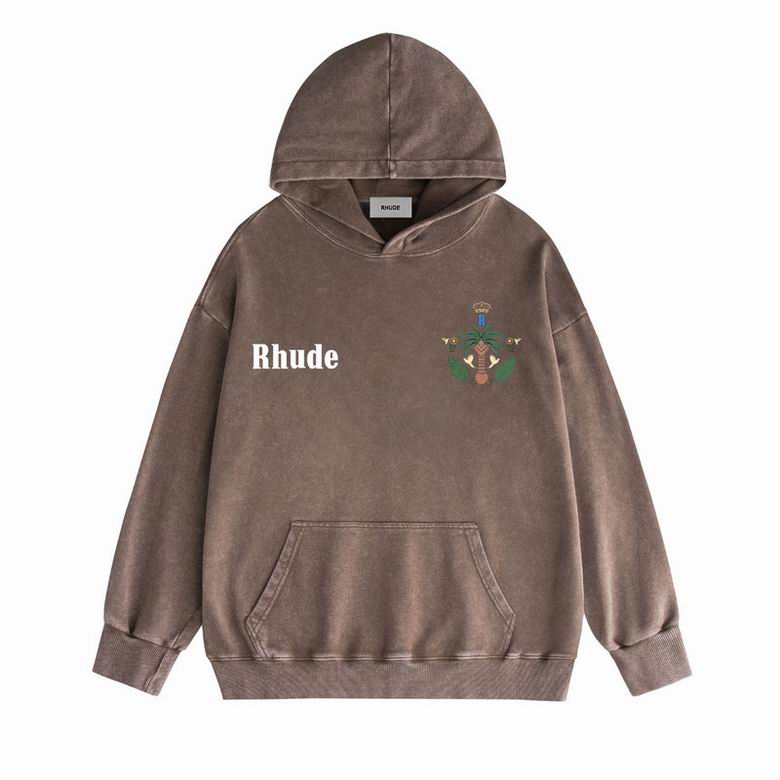 Rhude S-XXL sytZJMRH029