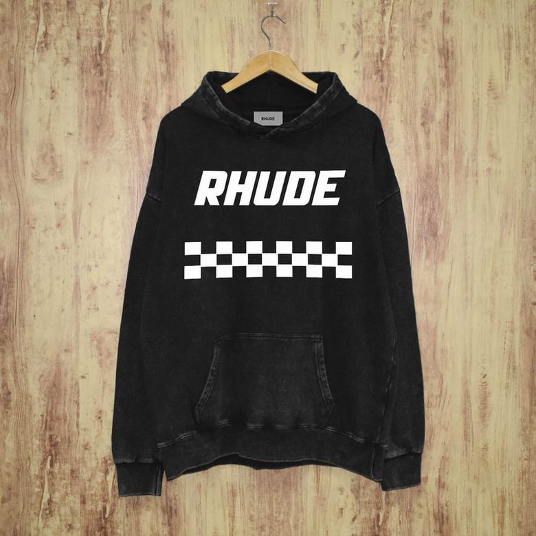 Rhude S-XXL sytZJMRH043