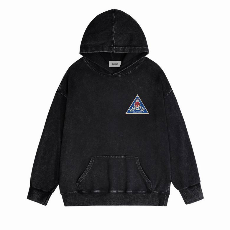 Rhude S-XXL sytZJMRH047