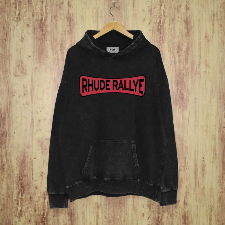 Rhude S-XXL sytZJMRH062