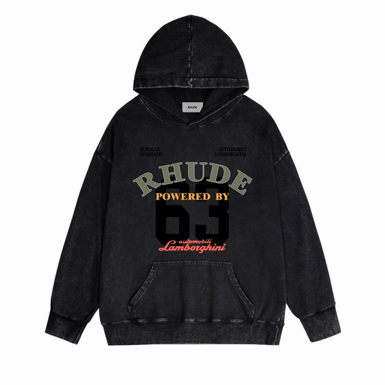 Rhude S-XXL sytZJMRH067