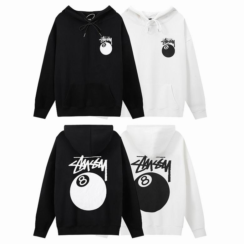 Stussy S-XL amtS607