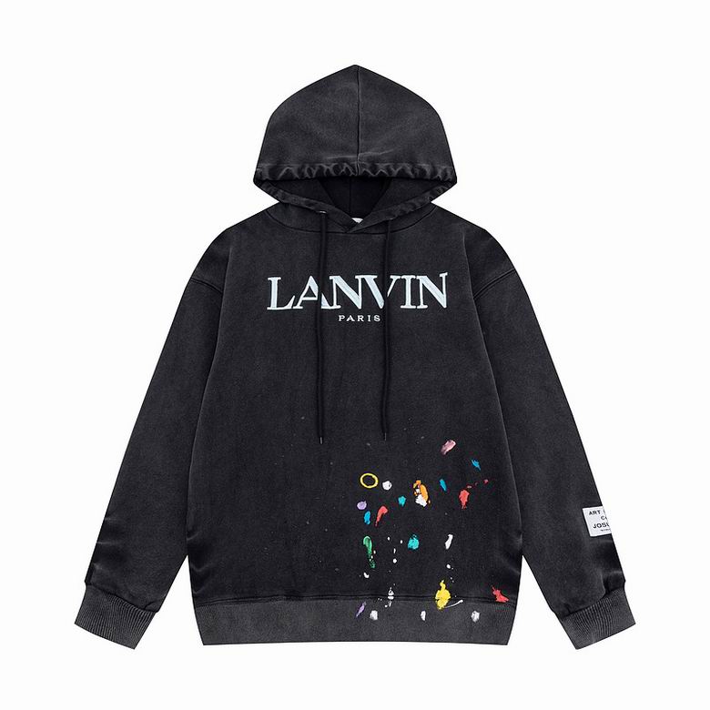 Lanvin S-XL  lhtG207