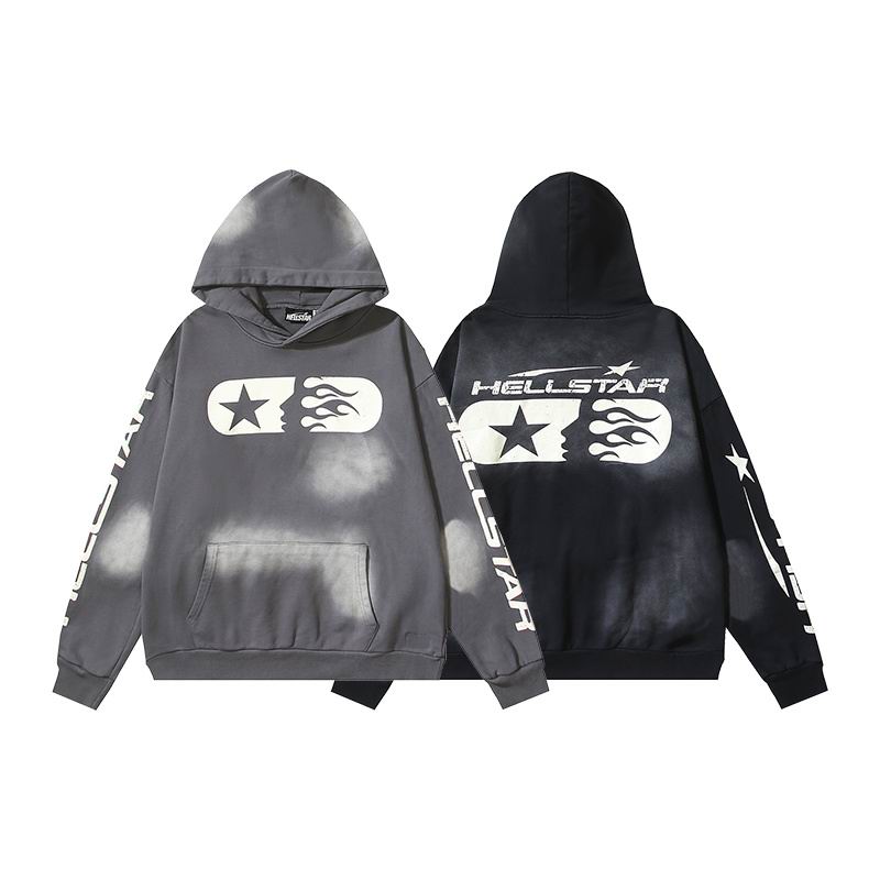 Hellstar S-XL gftx2032