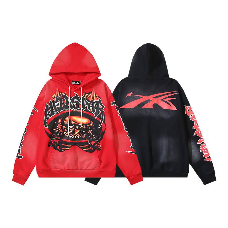 Hellstar S-XL gftx2038