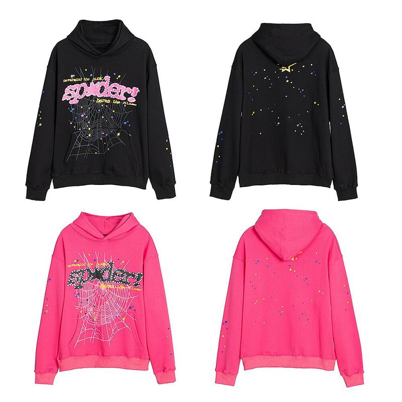 Sp5der S-XL sctx3616