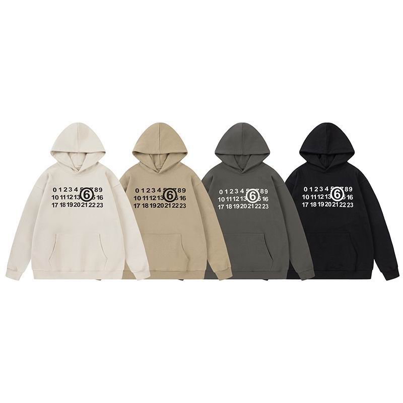 Maison Margiela M-2XL mstx02