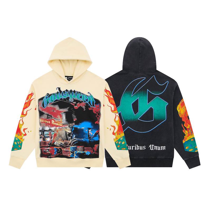 Godspeed S-XL  4ltxG123