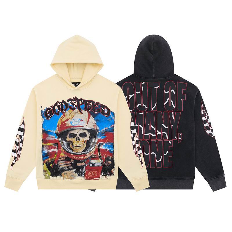 Godspeed S-XL  4ltxG127