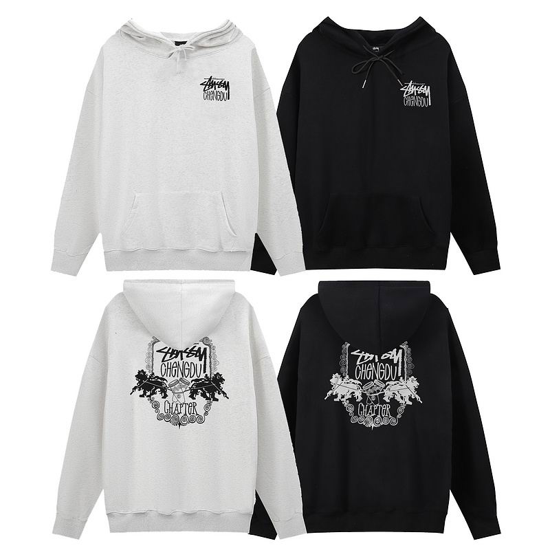 Stussy S-XL amtrS651