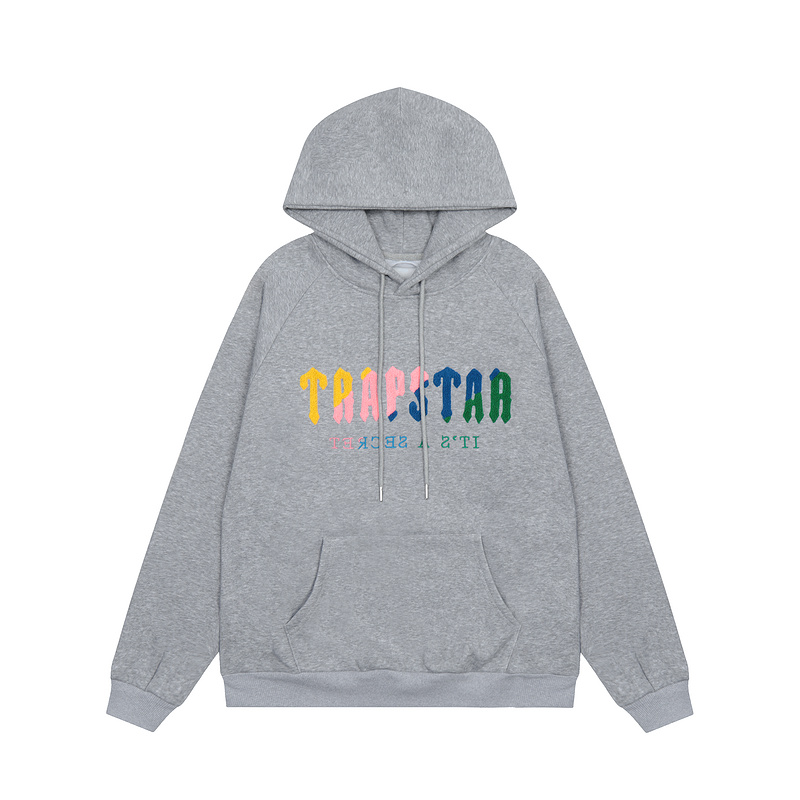 Trapstar ñ 0926