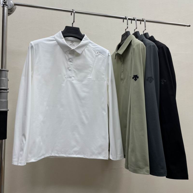 Descente M-4XL fxtx01