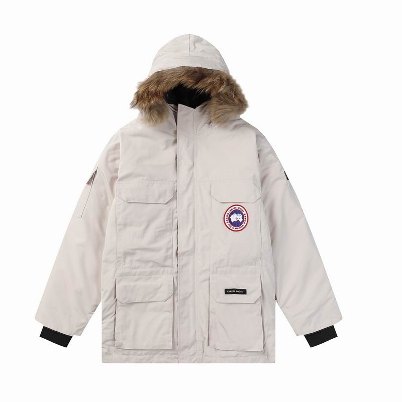 25 Canada Goose  1027
