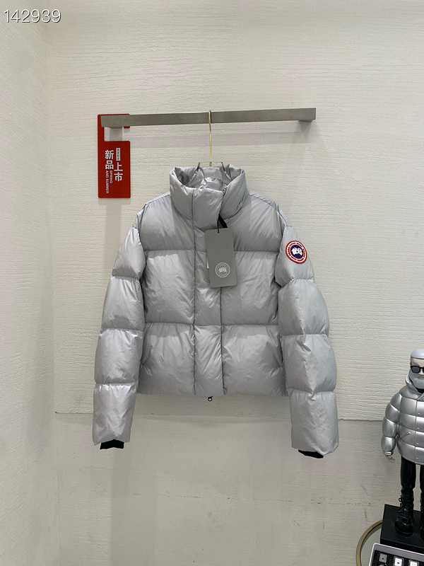 Canada Goose S-XL 26yr51