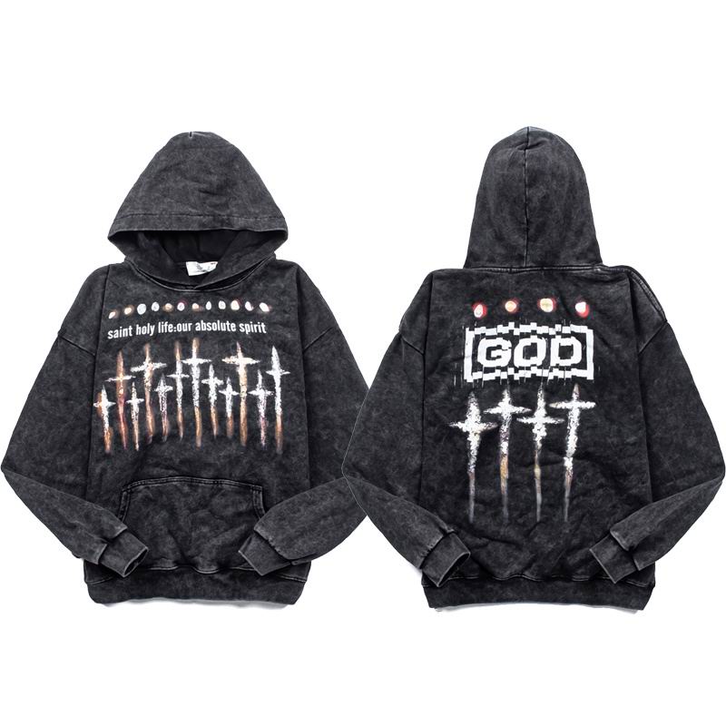 Saint Michael M-2XL  cztx824