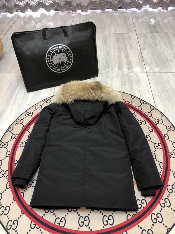 Canada Goose S-2XL fxtx07