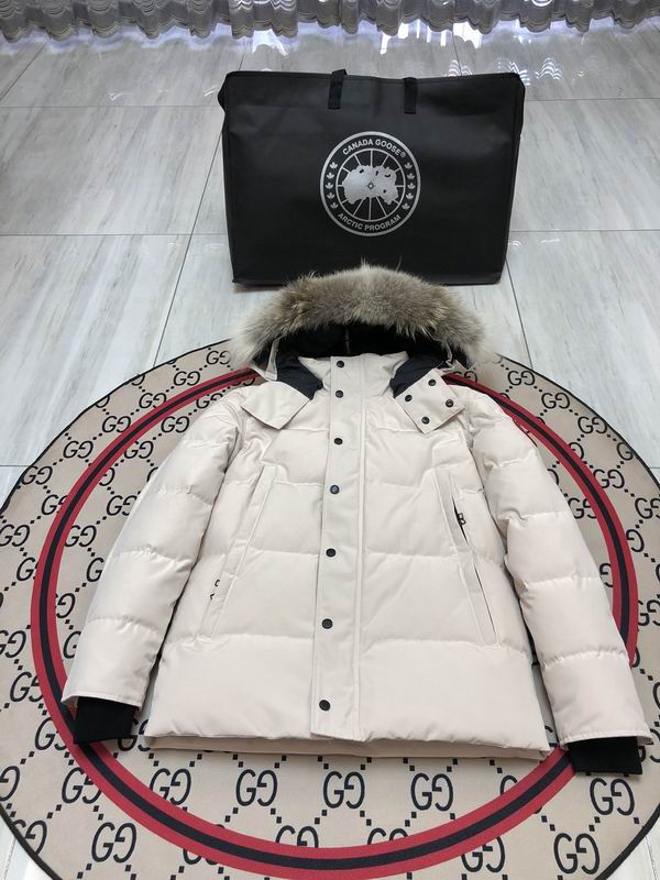Canada Goose S-2XL fxtx16
