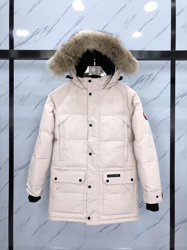 Canada Goose S-2XL fxtx18