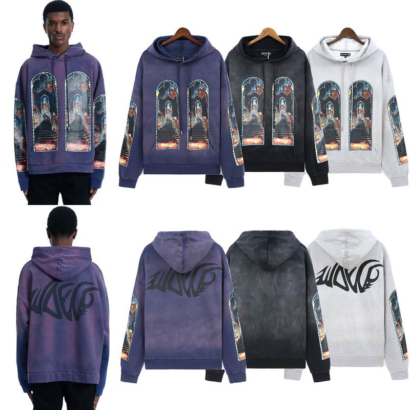 Who Decides War S-XL brtx5507