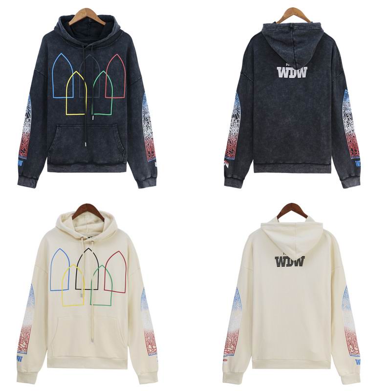 Who Decides War S-XL brtx5511