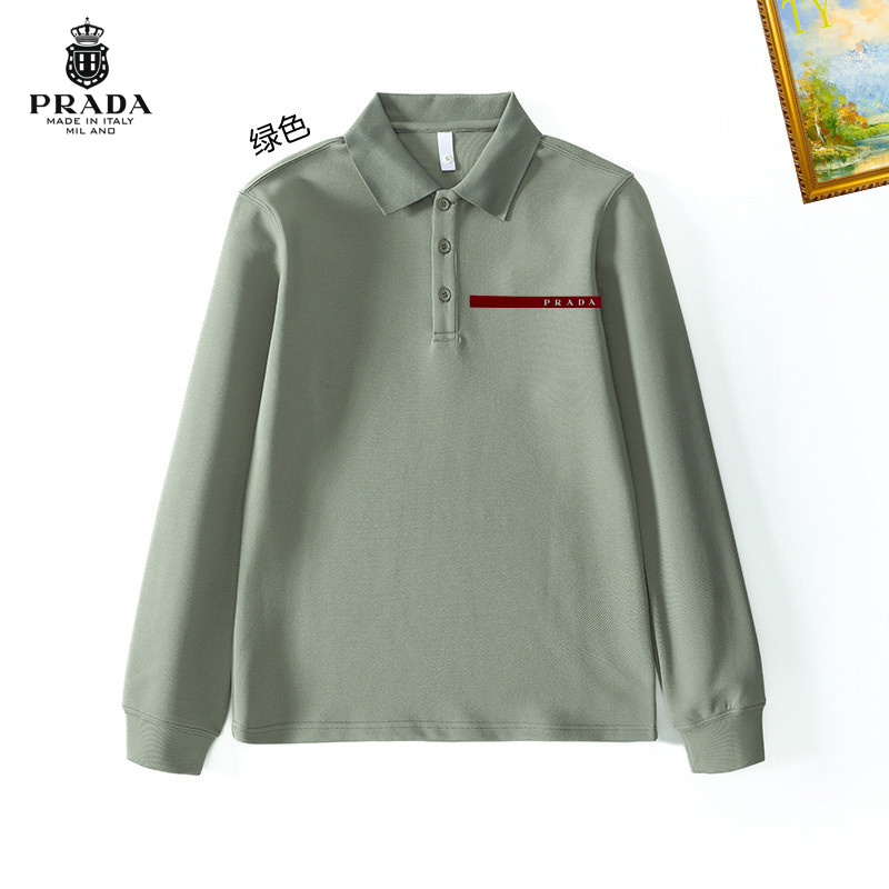 Prada M-3XL 25tx09