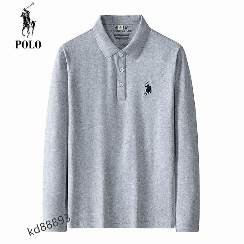 Polo m-3xl 25t03