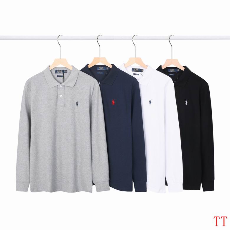 Polo M-2XL 20tn17