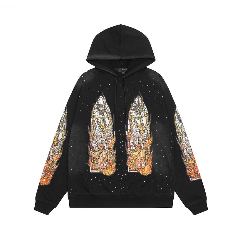 Who Decides War S-XL 4ltxW102