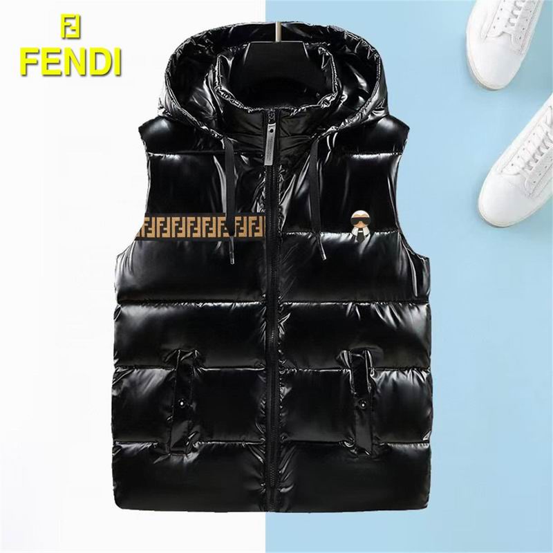 Fendi M-3XL 12yr09