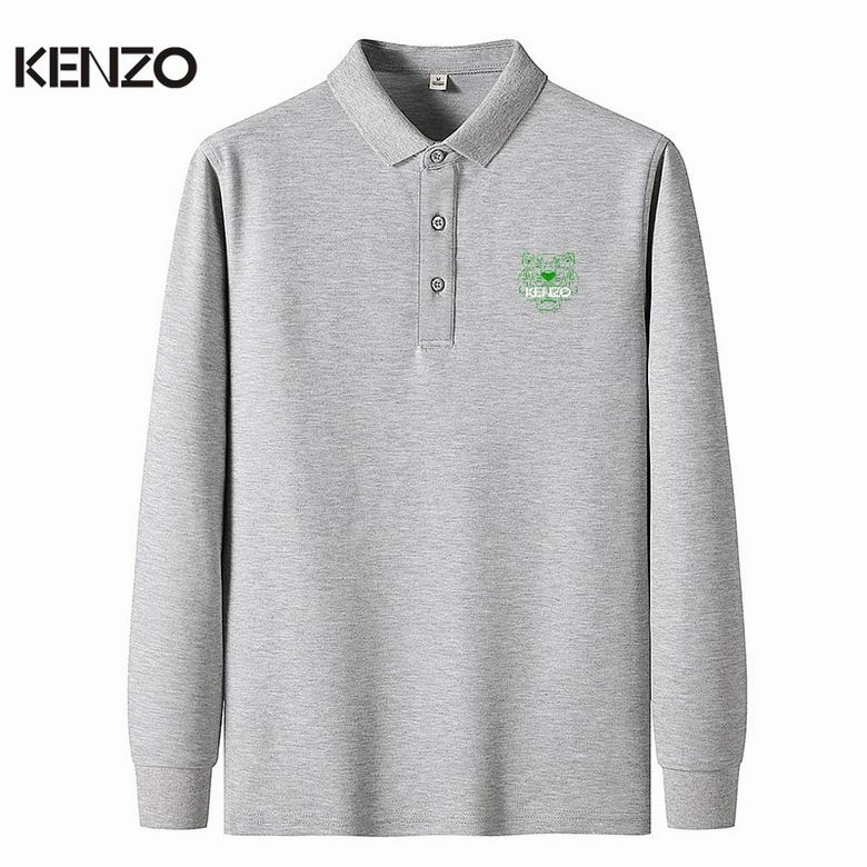 Kenzo M-3XL 25tn01