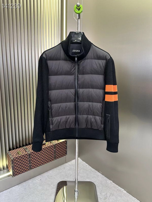Zegna M-3XL  26yr01