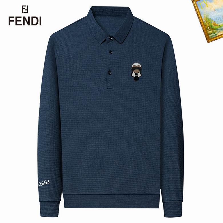 Fendi M-3XL 25tn06