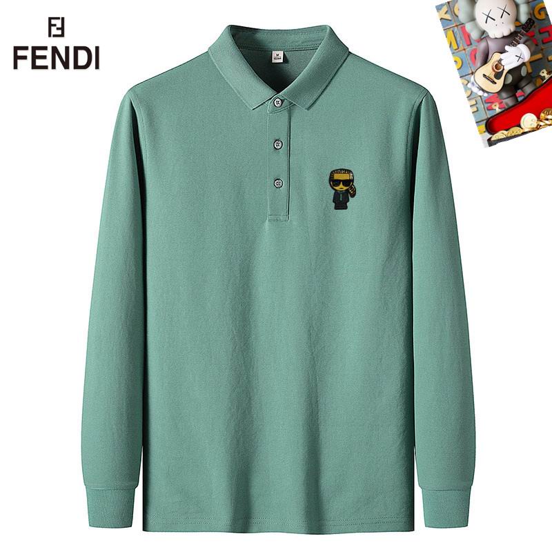 Fendi M-3XL 25tr07