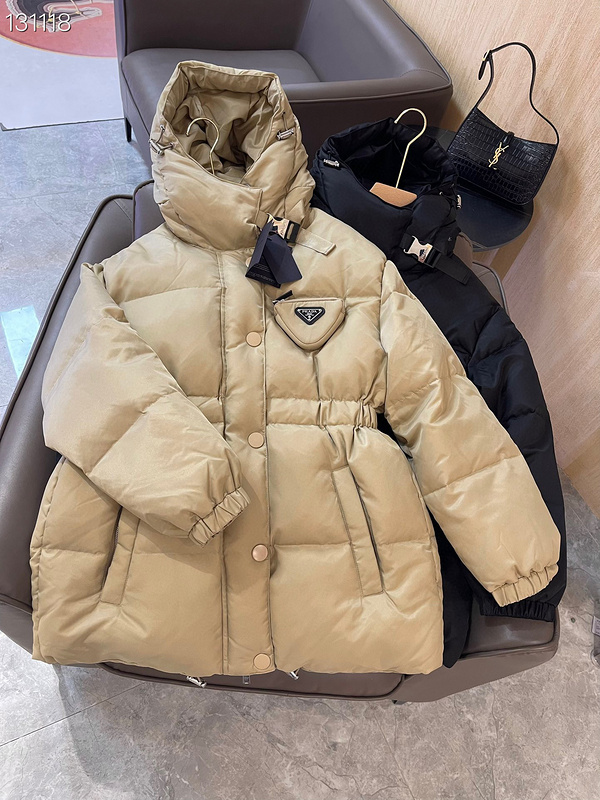 Prada sz38-44 26yr10