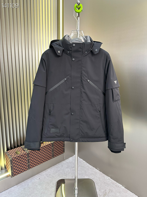 Prada M-3XL 26yr49