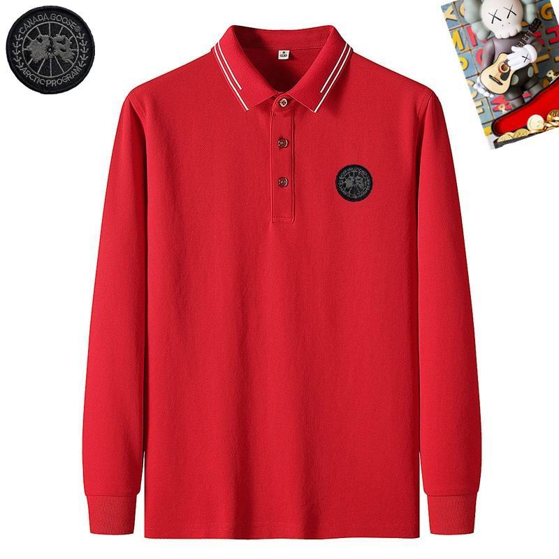 Canada Goose M-3XL 25tr01