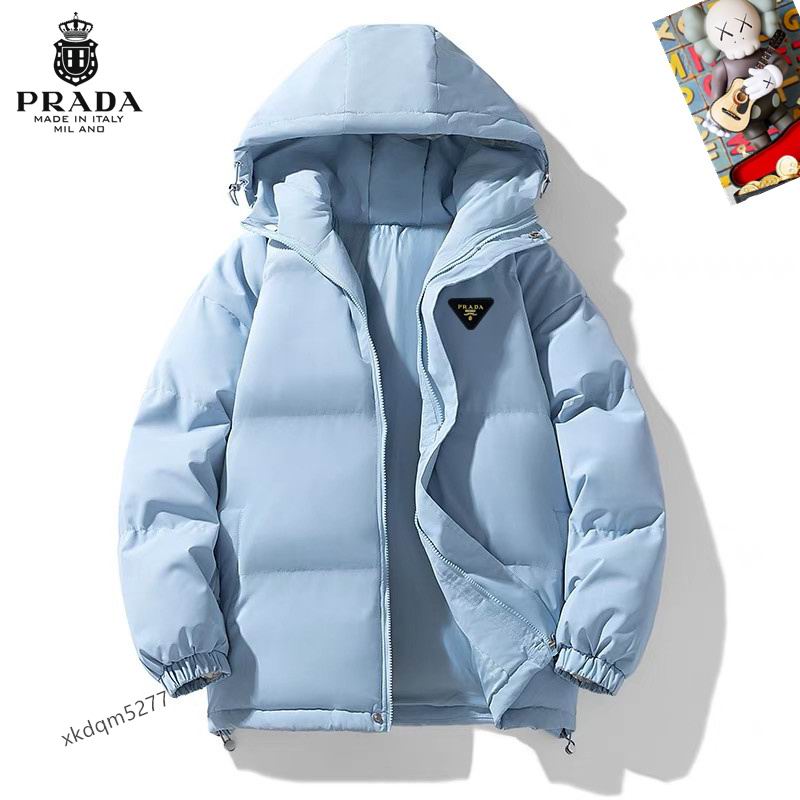 Prada M-3XL 25tx01